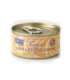 FISH4CATS Sardine with shrimp - wet cat food - 70g
