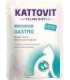 KATTOVIT Feline Diet Gastro - wet cat food - 12 x 85g