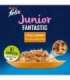 Felix Fanstastic Junior - wet cat food - 85 g