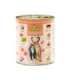 GRANATAPET DeliCATessen Veal and coney - wet cat food - 800g