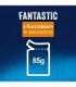 FELIX Fantastic with chicken in jelly - wet cat food - 85g