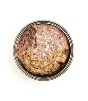 3COTY Chicken - wet cat food - 80g