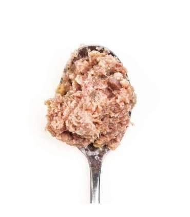 3COTY Chicken - wet cat food - 80g