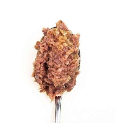 3COTY Turkey - wet cat food - 80g