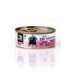 3COTY Turkey - wet cat food - 80g