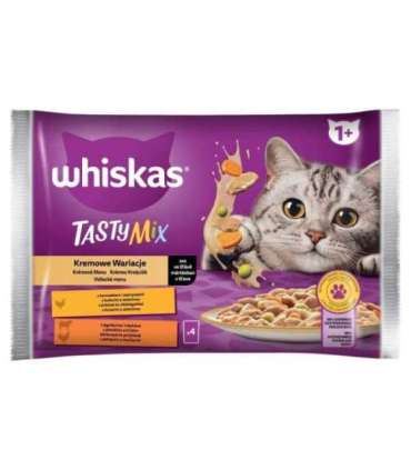?Whiskas 4770608254476 cats moist food 85 g