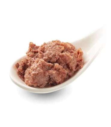 GRANATAPET DeliCATessen Turkey and shrimps - wet cat food - 800g