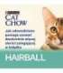 PURINA Cat Chow Hairball Control with chicken and green beans in sauce - wet cat food - 26x85g (20 + 6 GRATIS)
