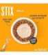 SCHESIR Stix Cream of chicken - treat for cats - 6x15g