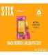 SCHESIR Stix Cream of chicken - treat for cats - 6x15g
