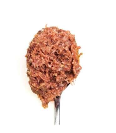 3COTY Turkey with rabbit - wet cat food - 80g