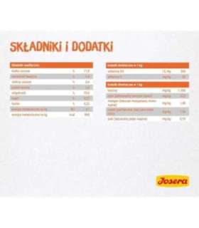 JOSERA Chicken Filet - wet cat food - 70 g