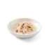SCHESIR Chicken fillets with duck in broth - wet cat food - 6x50g