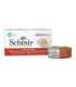 SCHESIR Chicken fillets with duck in broth - wet cat food - 6x50g