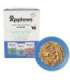 APPLAWS Fish selection multipack in broth - wet cat food - 12x70g