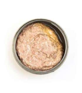 3COTY Chicken - wet cat food - 80g