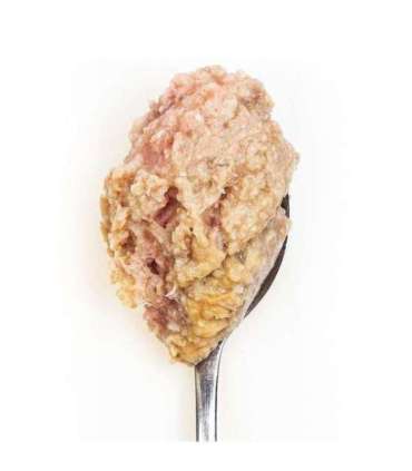 3COTY Chicken - wet cat food - 80g