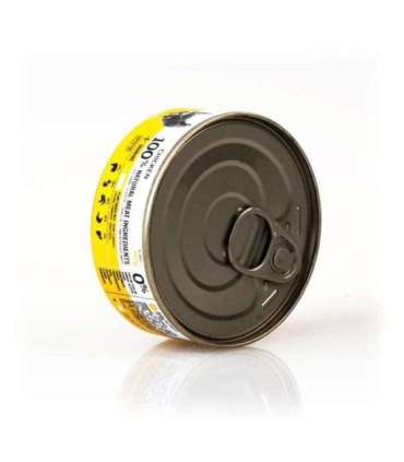 3COTY Chicken - wet cat food - 80g