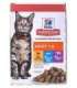 HILL'S Feline Adult Multipack Classic - saszetka 12x85g