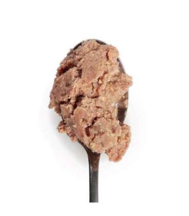 3COTY Chicken with duck Kidney care  - wet cat food - 80g