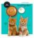 3COTY Chicken with duck For kittens - wet cat food - 80g
