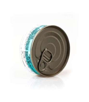 3COTY Chicken with duck For kittens - wet cat food - 80g