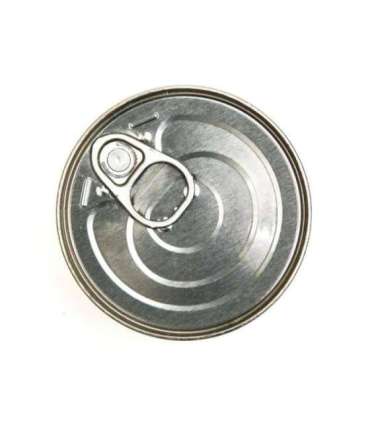 3COTY Chicken with duck For kittens - wet cat food - 80g