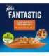 Felix Fanstastic Chicken, Tomato - Wet Cat Food - 85 g