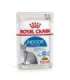 ROYAL CANIN Indoor Sterilized - Wet food for adult cats - Chunks in sauce 12x85 g