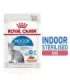 ROYAL CANIN Indoor Sterilized - Wet food for adult cats - Chunks in sauce 12x85 g