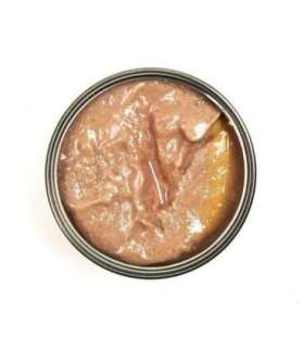 3COTY Turkey with goose For kittens - wet cat food - 80g