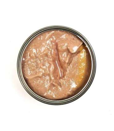 3COTY Turkey with goose For kittens - wet cat food - 80g