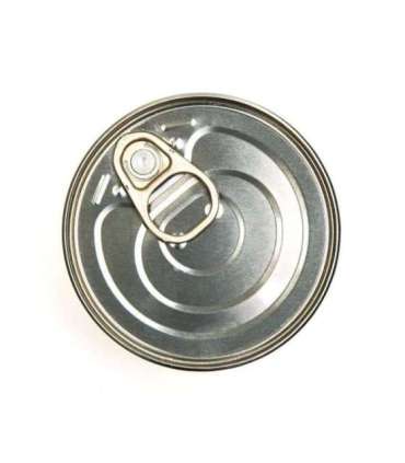 3COTY Turkey with goose For kittens - wet cat food - 80g