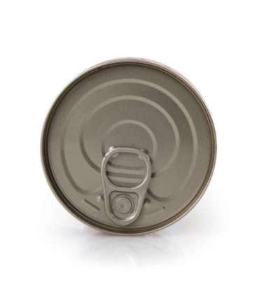 3COTY Chicken with spirulina Senior - wet cat food - 80g