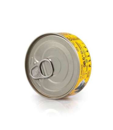 3COTY Chicken with spirulina Senior - wet cat food - 80g