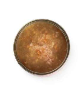 3COTY Cheers! 62. Turkey - wet cat food - 160g