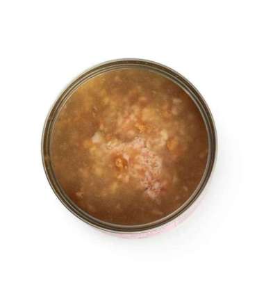 3COTY Cheers! 62. Turkey - wet cat food - 160g