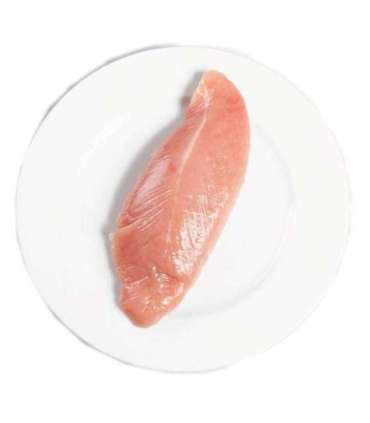 3COTY Cheers! 62. Turkey - wet cat food - 160g