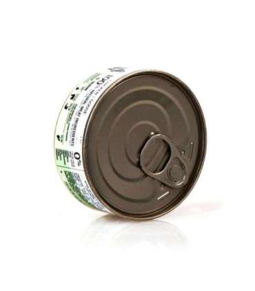 3COTY Chicken with goose - wet cat food - 80g