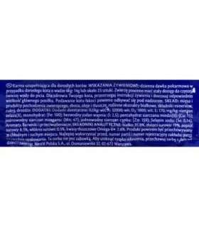 FELIX Play Tubes Turkey, Ham  - dry cat food - 50 g