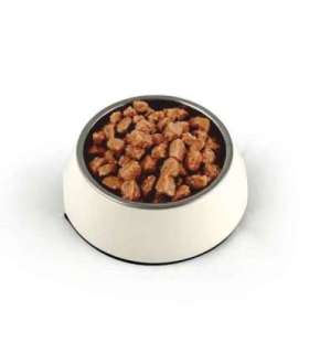 TEO Rich in beef - wet cat food - 850g