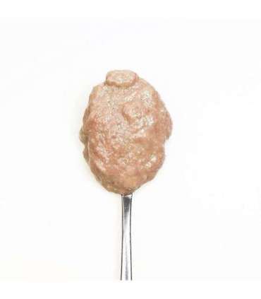 3COTY 47. Turkey and goose for kittens - wet cat food - 180g