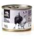 3COTY 47. Turkey and goose for kittens - wet cat food - 180g