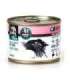 3COTY 51. Turkey Struvite Care - wet cat food - 180g