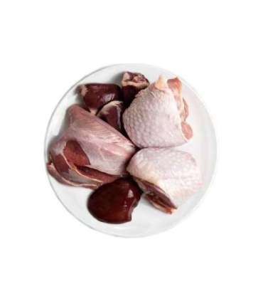 3COTY Turkey - wet cat food - 80g