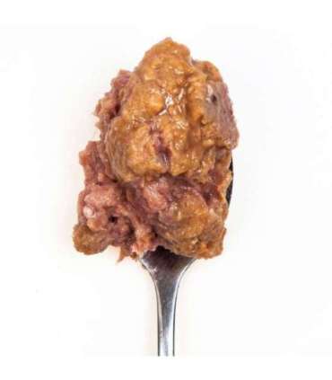 3COTY Turkey - wet cat food - 80g