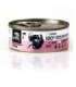 3COTY Turkey - wet cat food - 80g