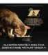 PURINA Pro Plan Sterilised Adult Maintenance Pieces with beef in sauce - wet cat food - 26x85g (18 + 8 GRATIS)