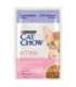 PURINA Cat Chow Kitten with lamb and zucchini in sauce - wet cat food - 26x85g (20 + 6 GRATIS)