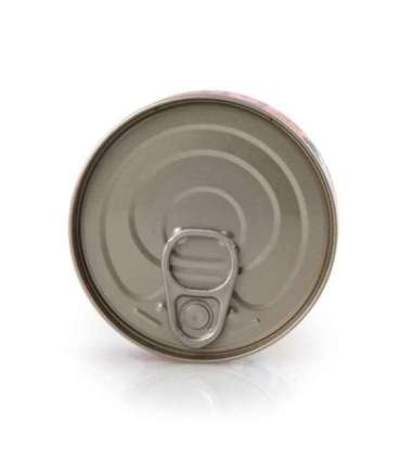 3COTY Turkey Senior - wet cat food - 80g